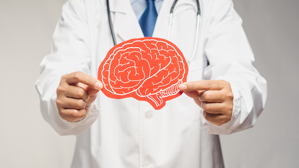 The Brain doctors sharing their side….