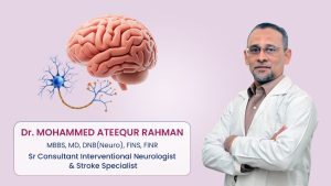 Dr. Mohammed Ateequr Rahman | Best neurologist in hyderabad
